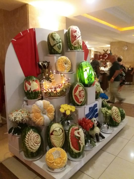 Gastro Saphir Resort & Spa