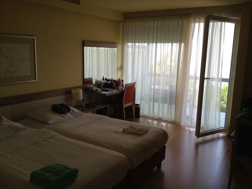 Premium Zimmer Hotel Aurora