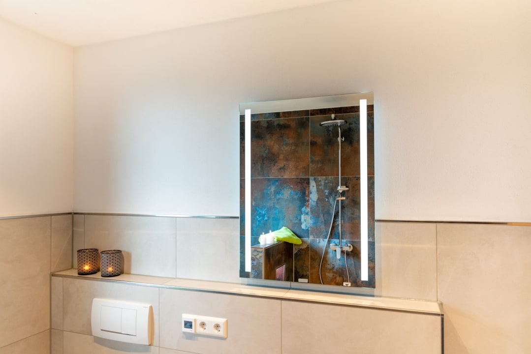 Zimmer Appartement Bergsonne