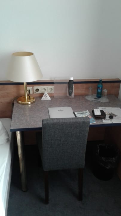 Zimmer ACHAT Hotel Monheim am Rhein