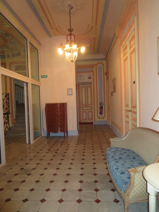 Sonstiges Hotel Vendôme