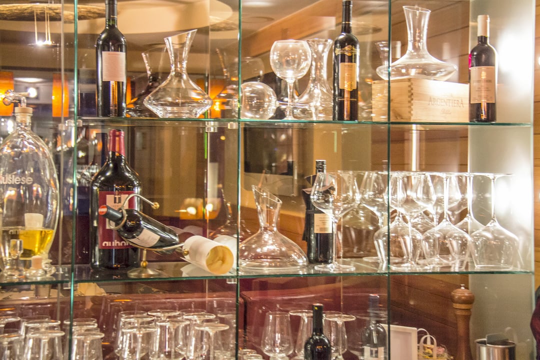 Gastro Auhof Wirtshaus & Suiten