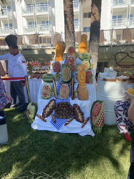 Sonstiges Monachus Family Resort Sorgun