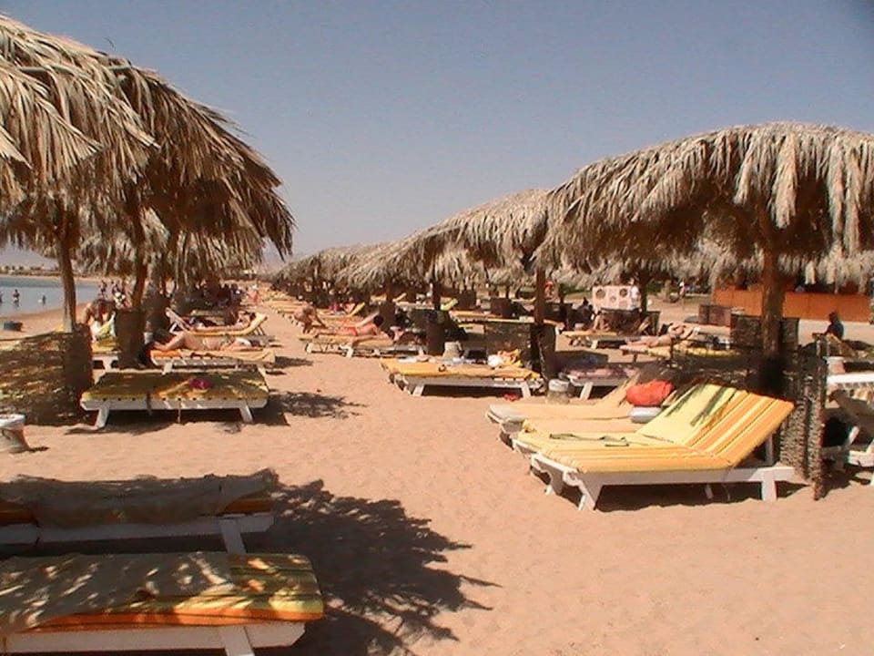 Strand Sentido Caribbean World Soma Bay