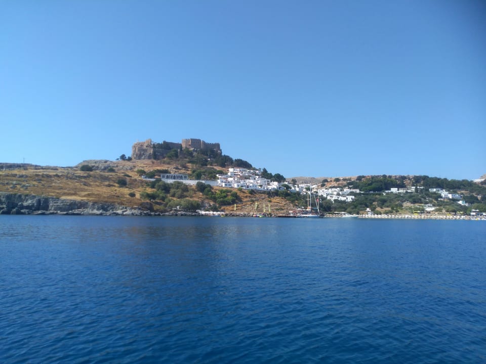 Strand Atrium Palace Thalasso Spa Resort & Villas