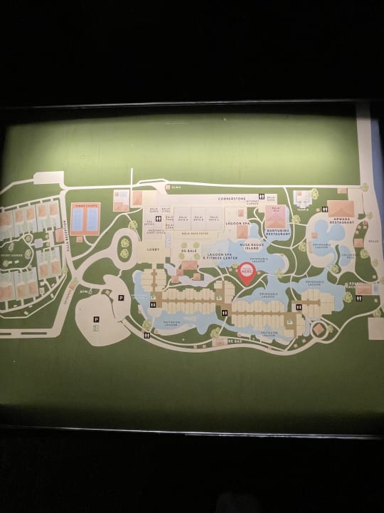 Sonstiges The Laguna A Luxury Collection Resort & Spa