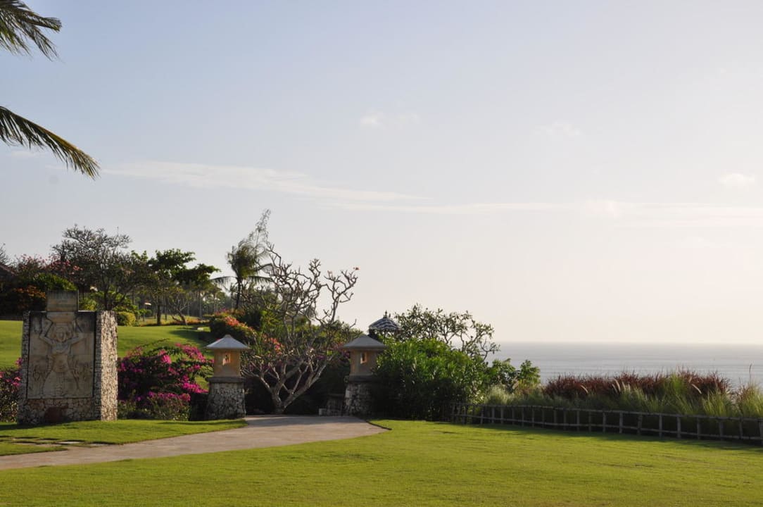Garten AYANA Resort Bali