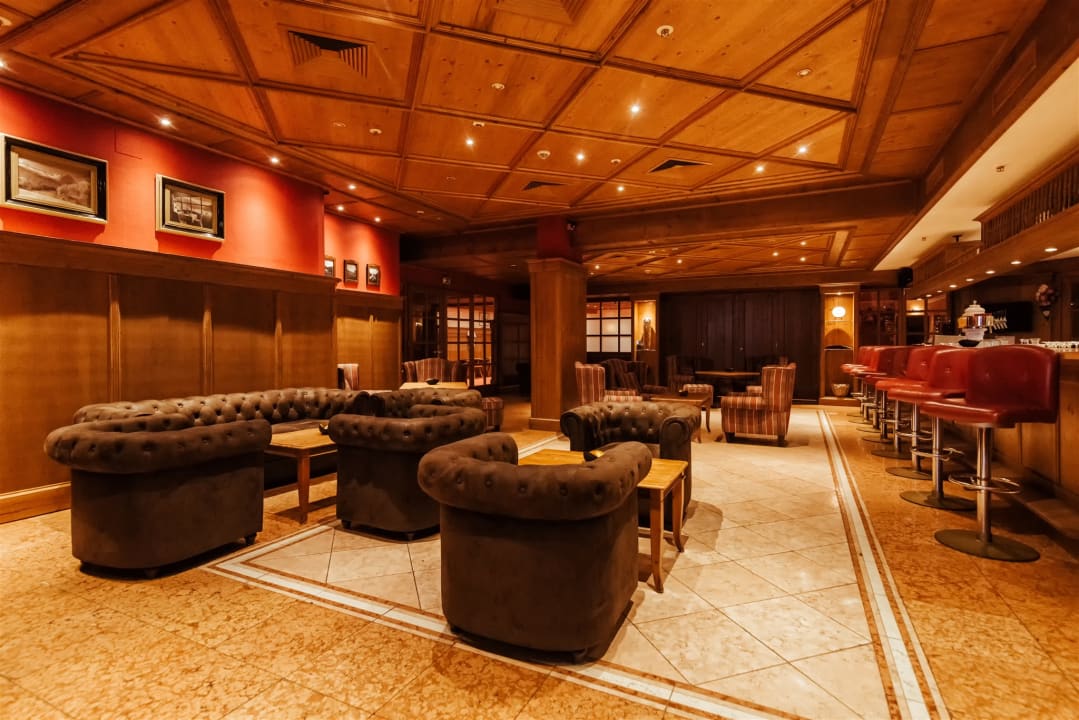 Gastro Riessersee Hotel