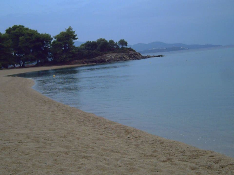 Hotelstrand Lagomandra Hotel & Spa