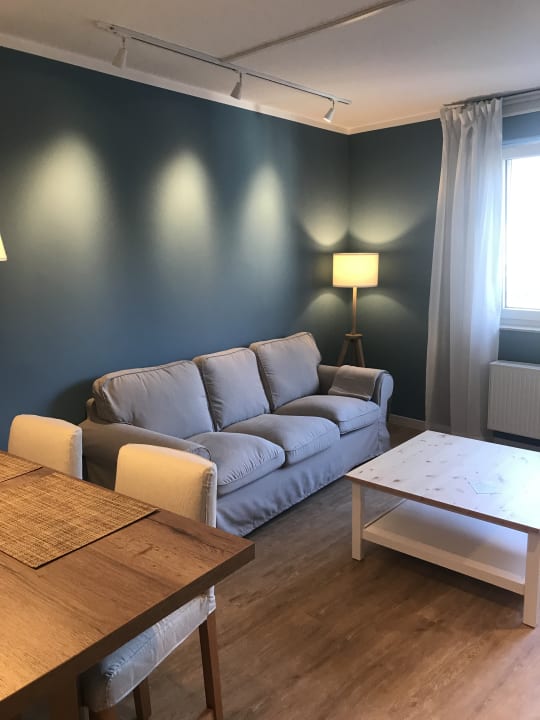 Zimmer Hotel Klein & Fein