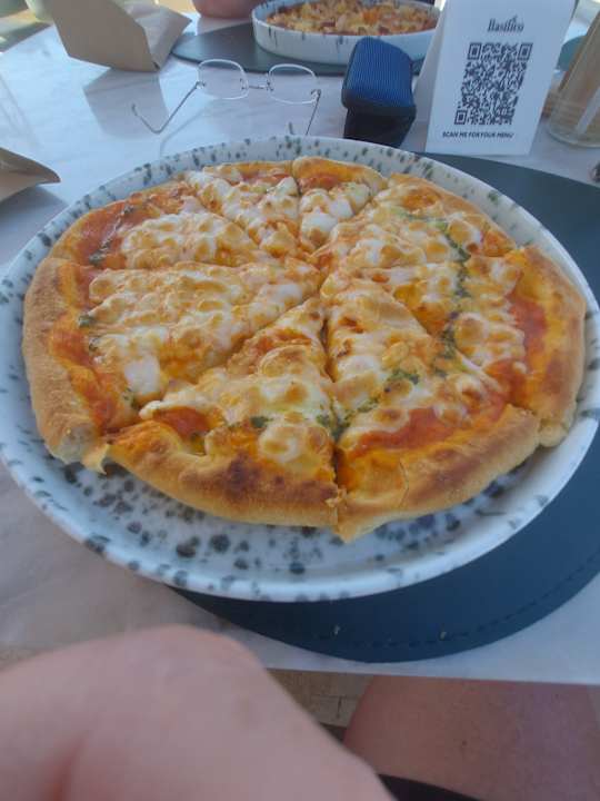 Gastro SUNRISE Anjum Resort Marsa Alam