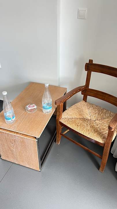 Zimmer Hotel Petra Mare