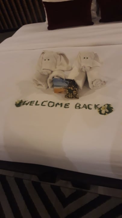 Zimmer Moracea by Khao Lak Resort