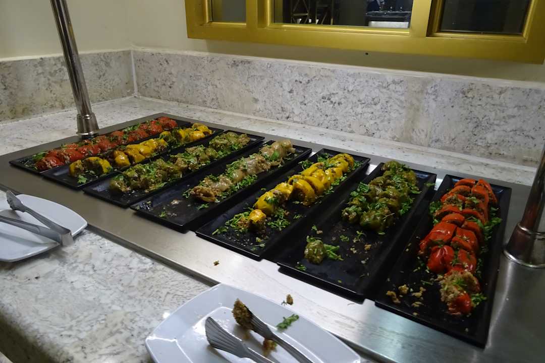 Gastro Makadi Palace