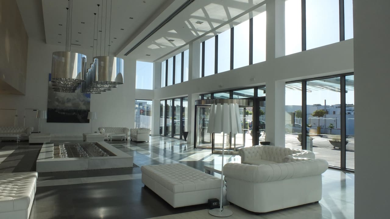 Halle Hipotels Gran Conil Hotel