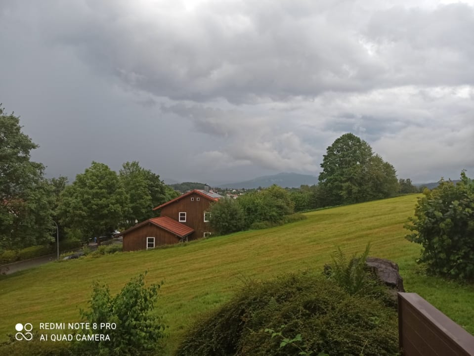 Zimmer Landhotel Magdalenenhof