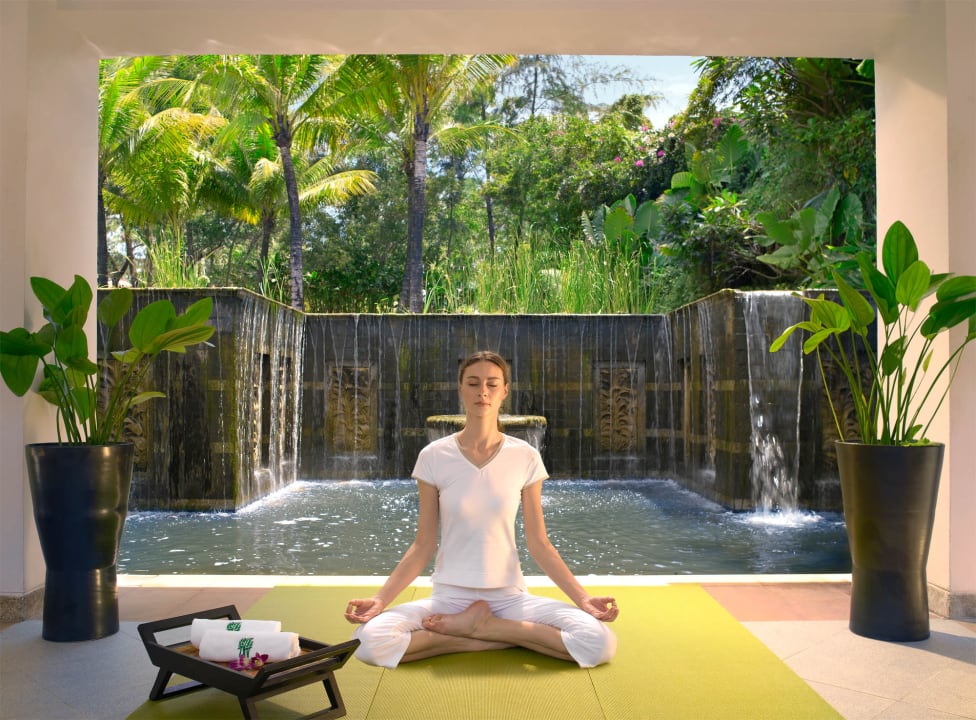 Zimmer Banyan Tree Spa Sanctuary Phuket