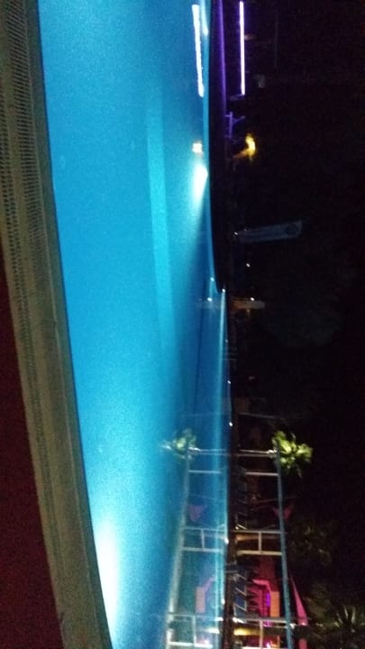 Außenansicht Latanya Park Resort