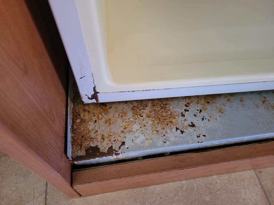 Zimmer Myrina Beach Hotel