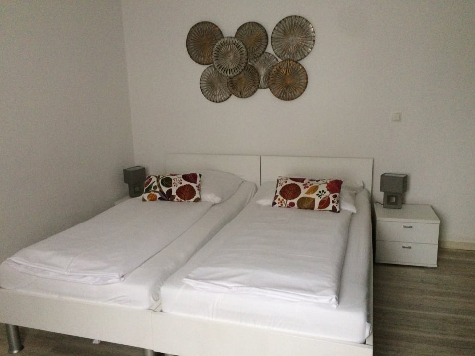 Zimmer Aparthotel Gartenstadt