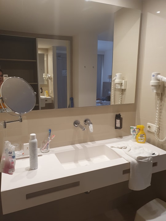 Zimmer Sabina Hotel & Suites