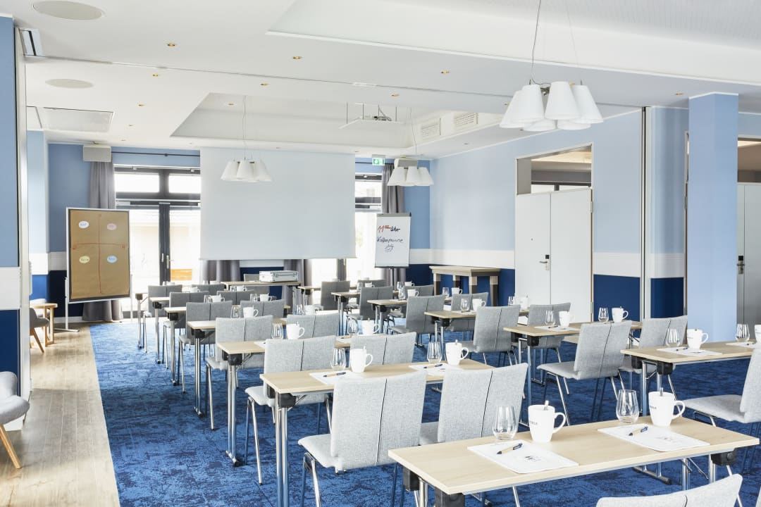 Sonstiges Küstenperle Strandhotel & Spa