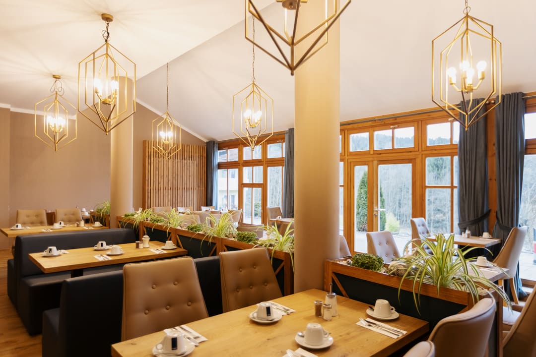 Gastro Hotel Ahornhof