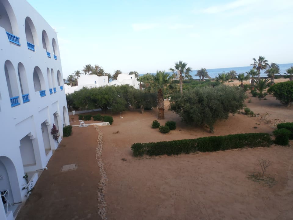Zimmer Golf Beach Hotel & Spa