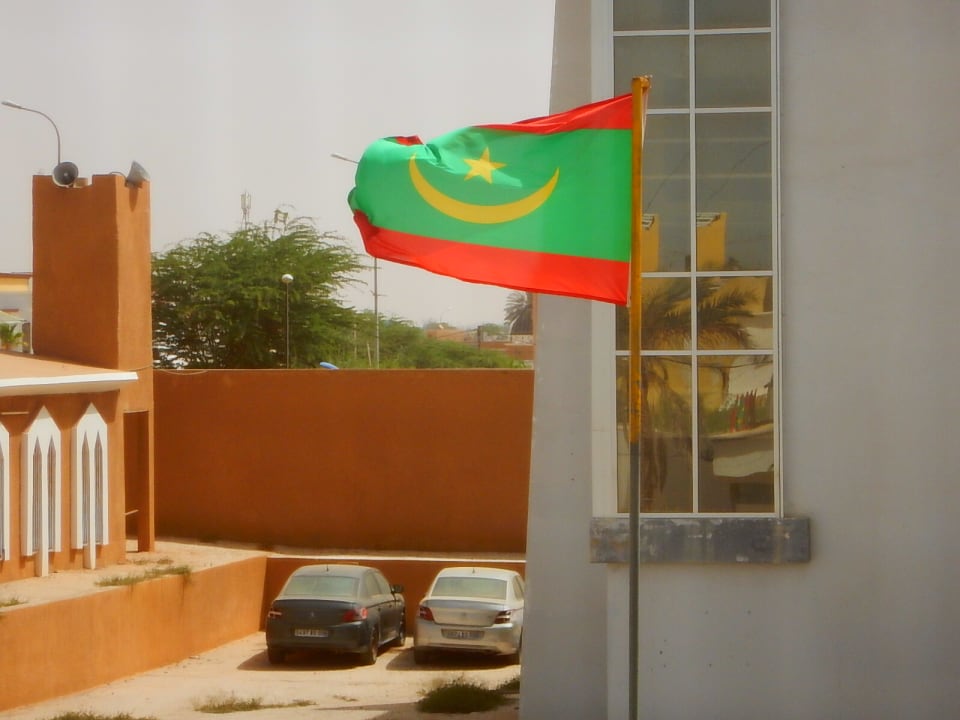 Ausblick La Palma Hotel