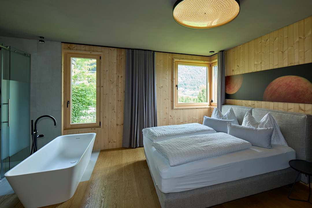 Zimmer Cirna Gentle Luxury Lodges