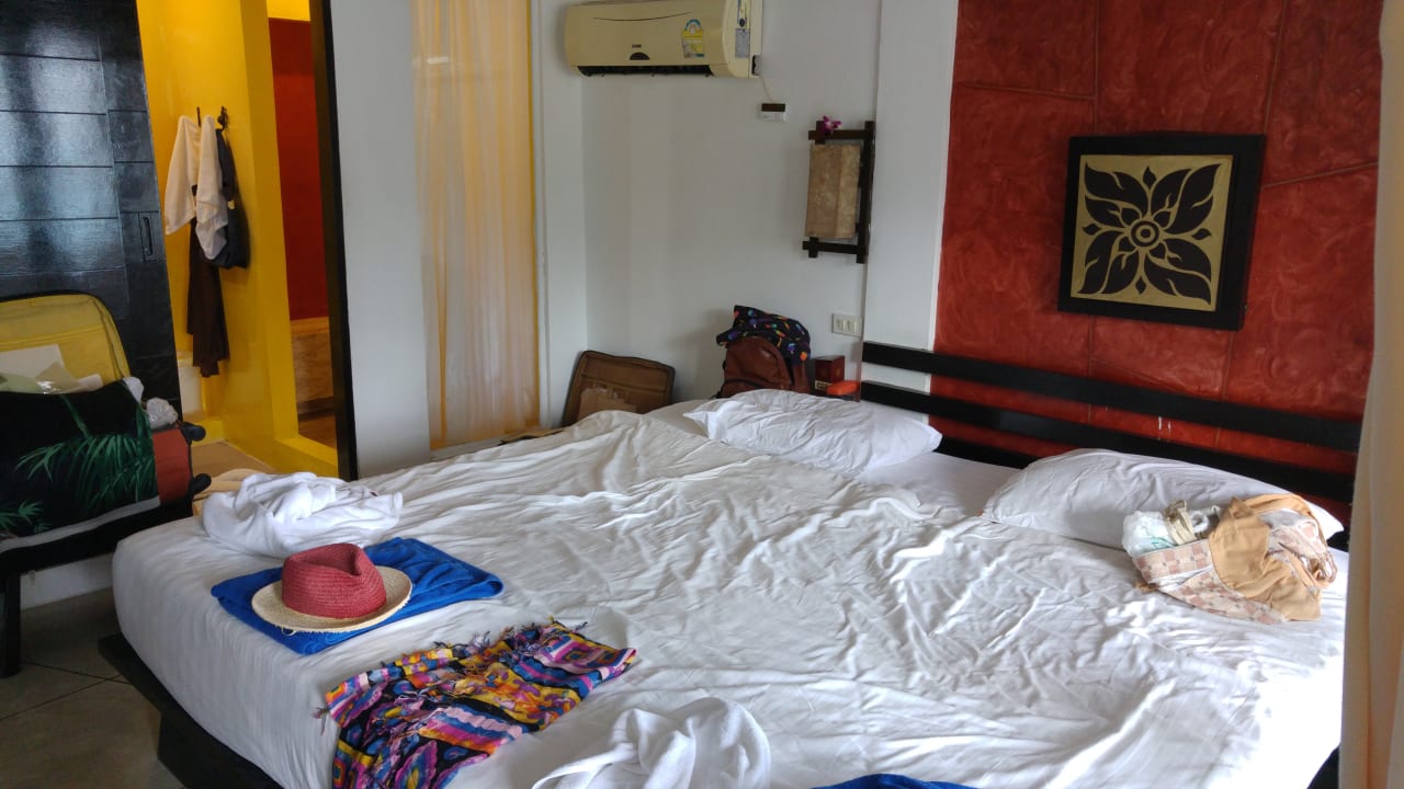 Zimmer Villa Elisabeth