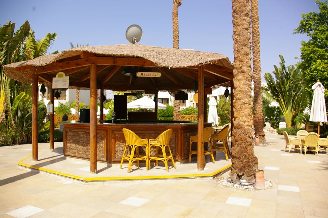 Mangobat speziel Abends Ghazala Gardens