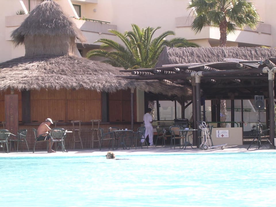 Pool Dreams Lanzarote Playa Dorada Resort & Spa