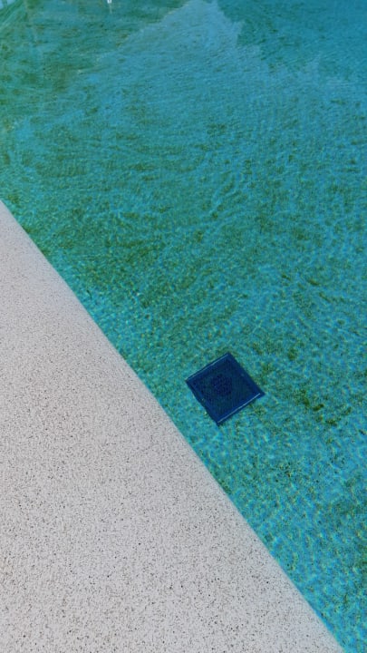 Pool Remisens Hotel Albatros