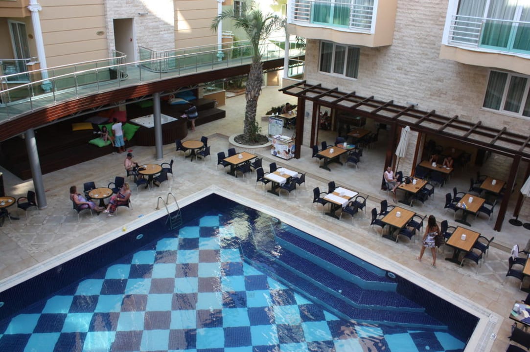 Tac Premier  Tac Premier Hotel & Spa