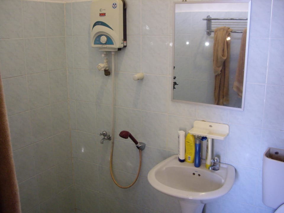 Ohne Kommentar ABC Chalet Tioman