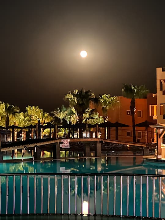 Ausblick Casa Mare Resort