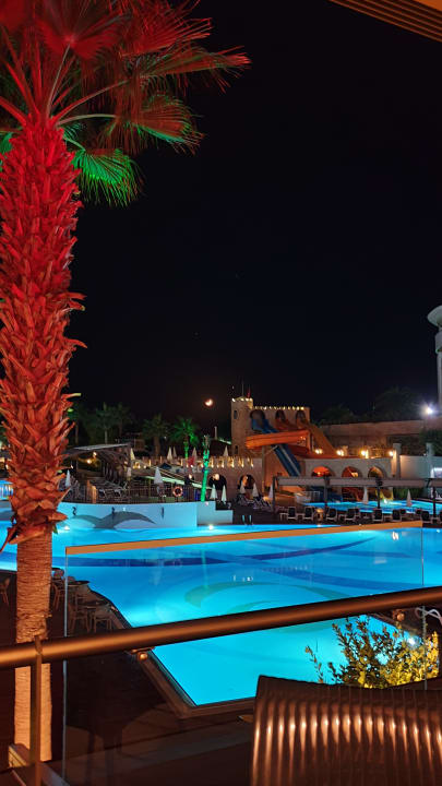 Pool Aydinbey Kings Palace & Spa