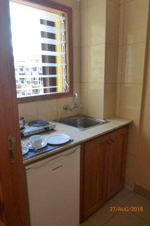 Zimmer Skyview Hotel