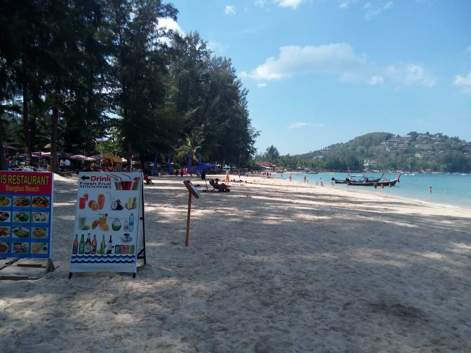 Bangtao Best Western Premier Bangtao Beach Resort & Spa