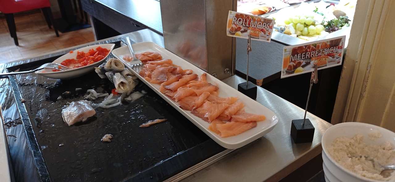 Gastro Hotel Badehof