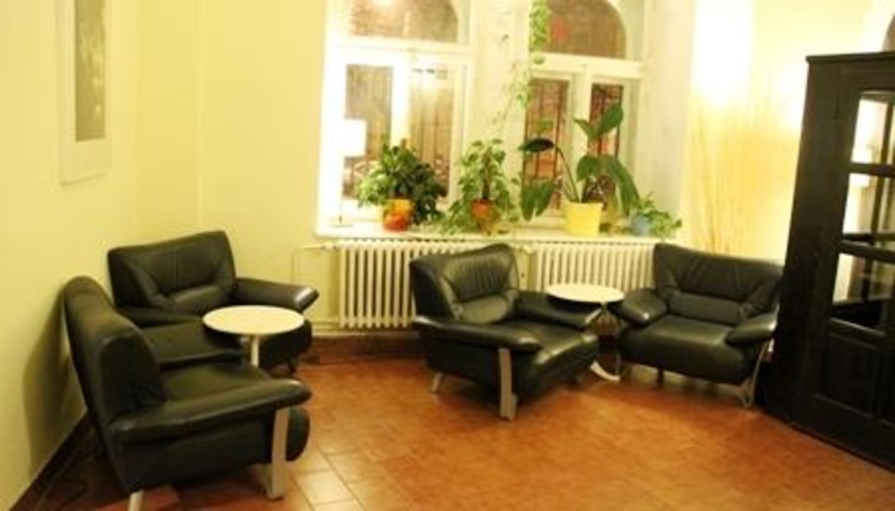 Hotel City Bell Hotel City Bell