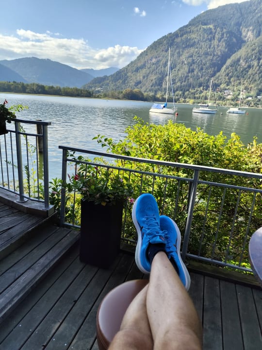 Ausblick ROBINSON LANDSKRON