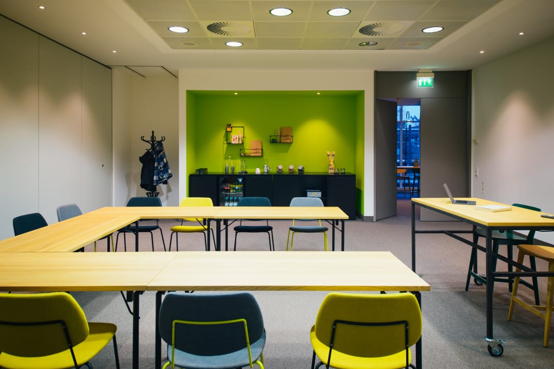 Sonstiges Vienna House Easy Bad Oeynhausen