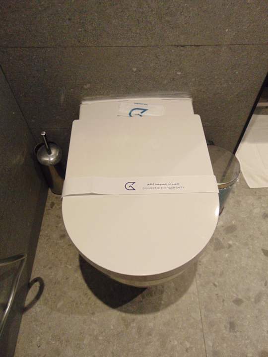 Zimmer Hotel Golden Tulip El Mechtel