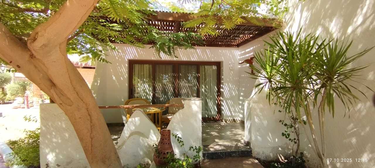 Zimmer Swiss Inn Resort Dahab