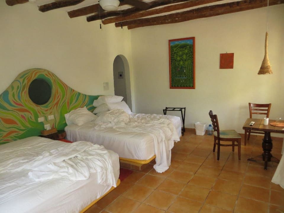 Selbsterklärend Hotel Villas Flamingos