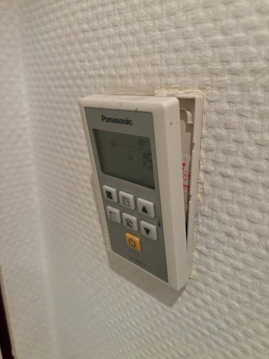 Zimmer The Domicil Hotel Frankfurt City