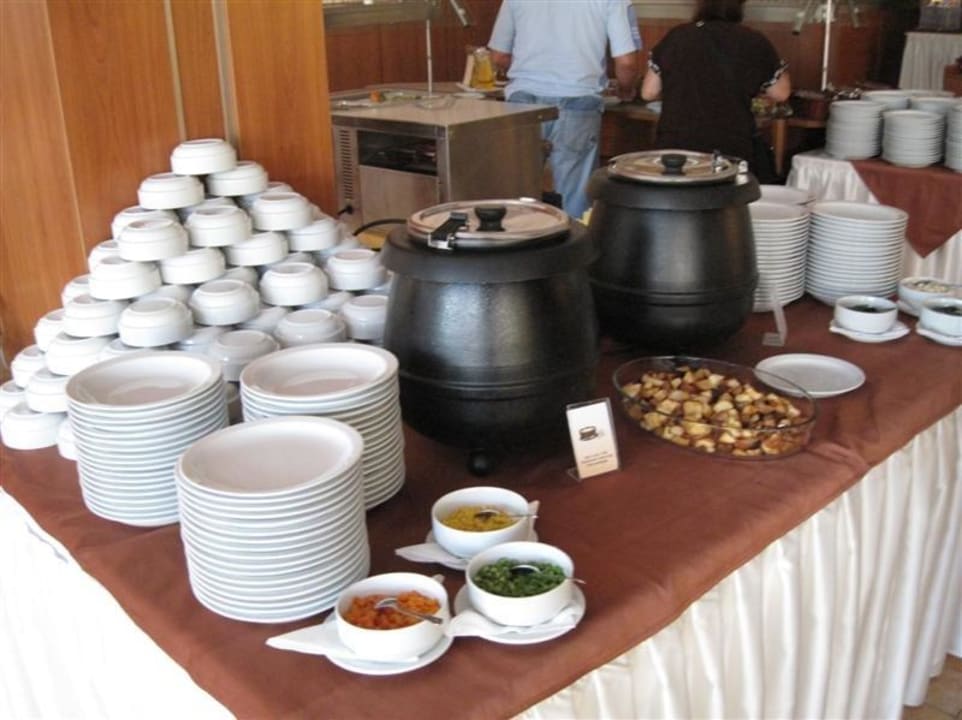 Suppen Hotel Baikal