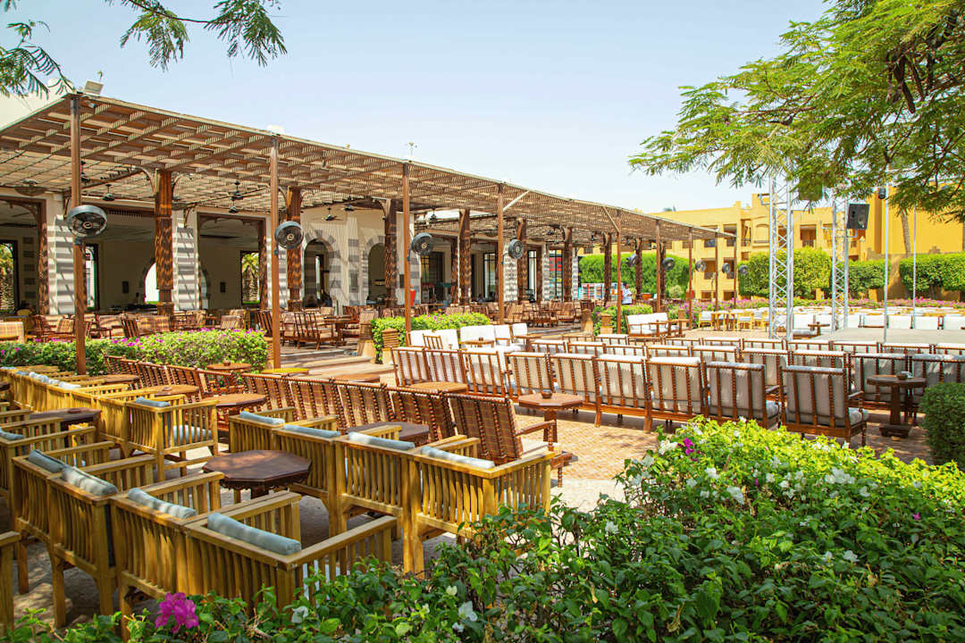 Sonstiges Stella Beach Resort & Spa Makadi Bay